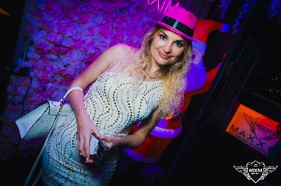 Party Bild aus dem Maxxim Club Berlin vom 21.12.2024